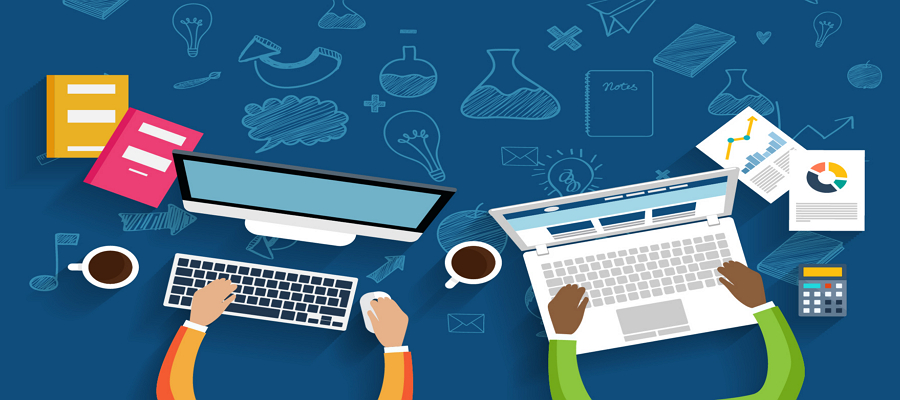 Маркетинговий аудит сайту