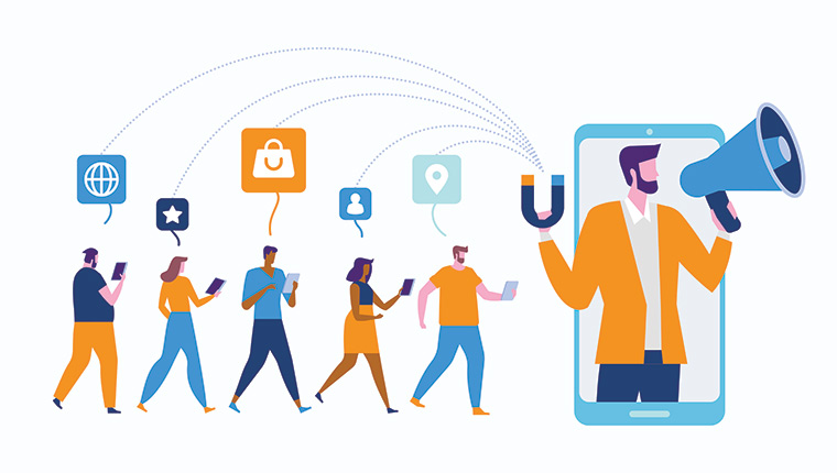 Таргетінг та ретаргетінг — що це і в чому відмінність?